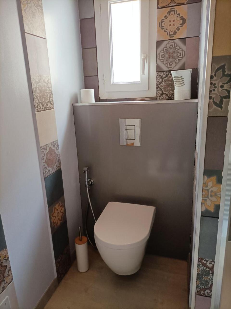 Villa Fleur De Sel à Gruissan Extérieur photo