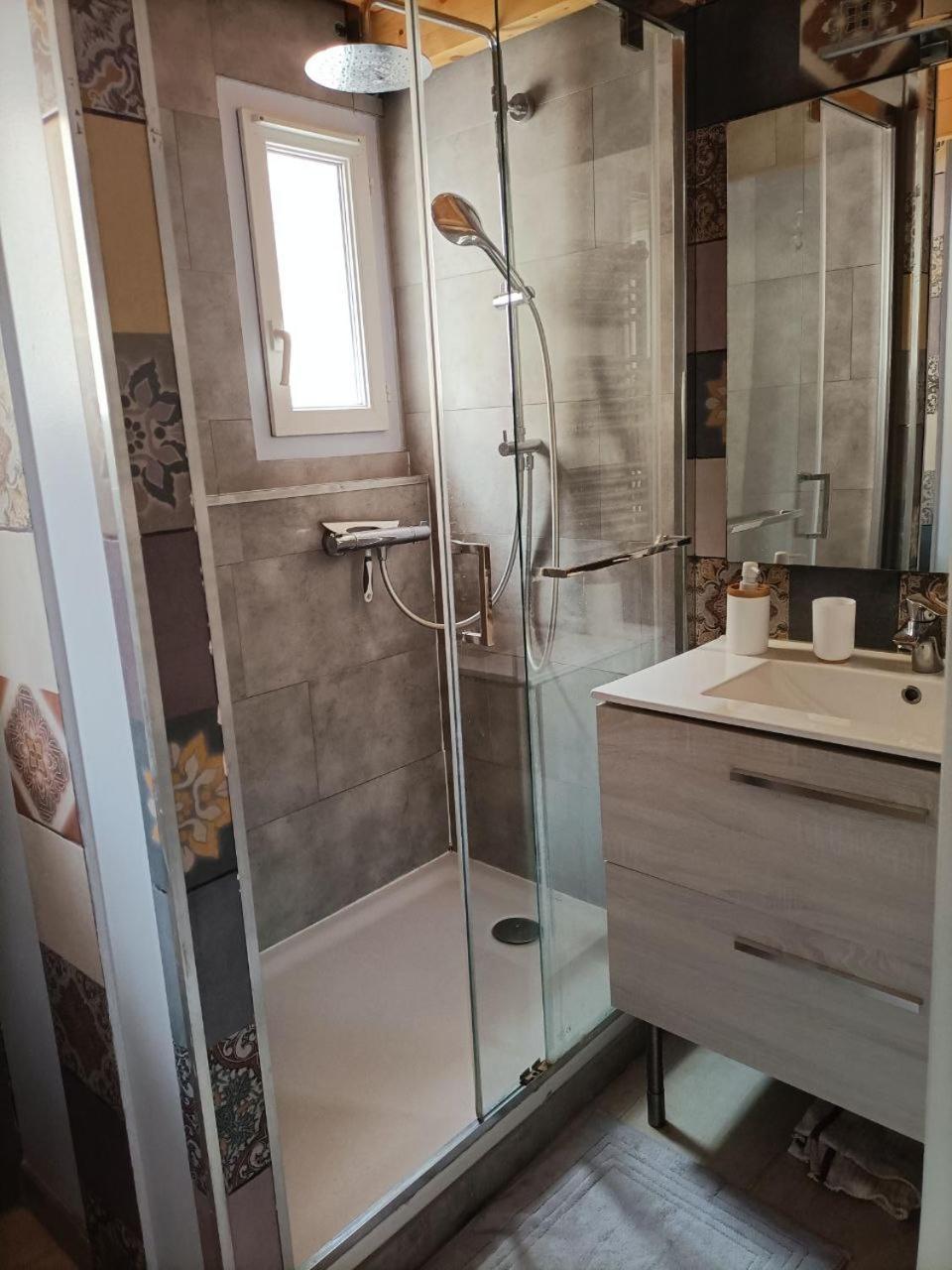 Villa Fleur De Sel à Gruissan Extérieur photo