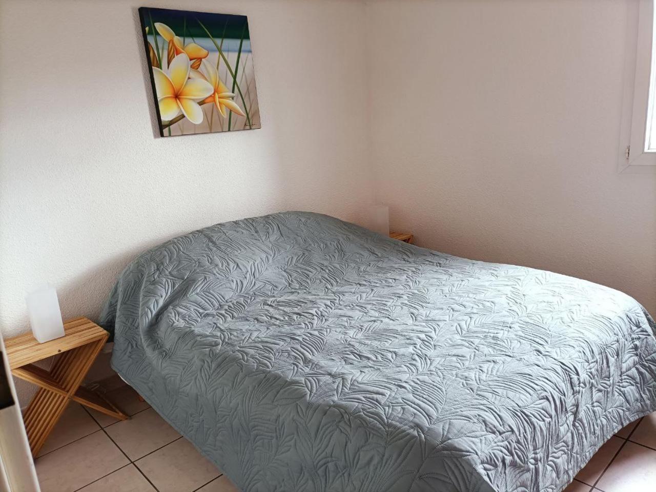 Villa Fleur De Sel à Gruissan Extérieur photo